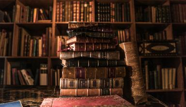 Lånad bok lämnades tillbaka till bibliotek – efter 105 år