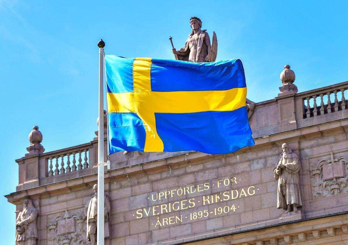 Sverige har länge rankats högt vad gäller bland annat rättssäkerhet och samhällsstyre. Men hur förändrades den bilden år 2023