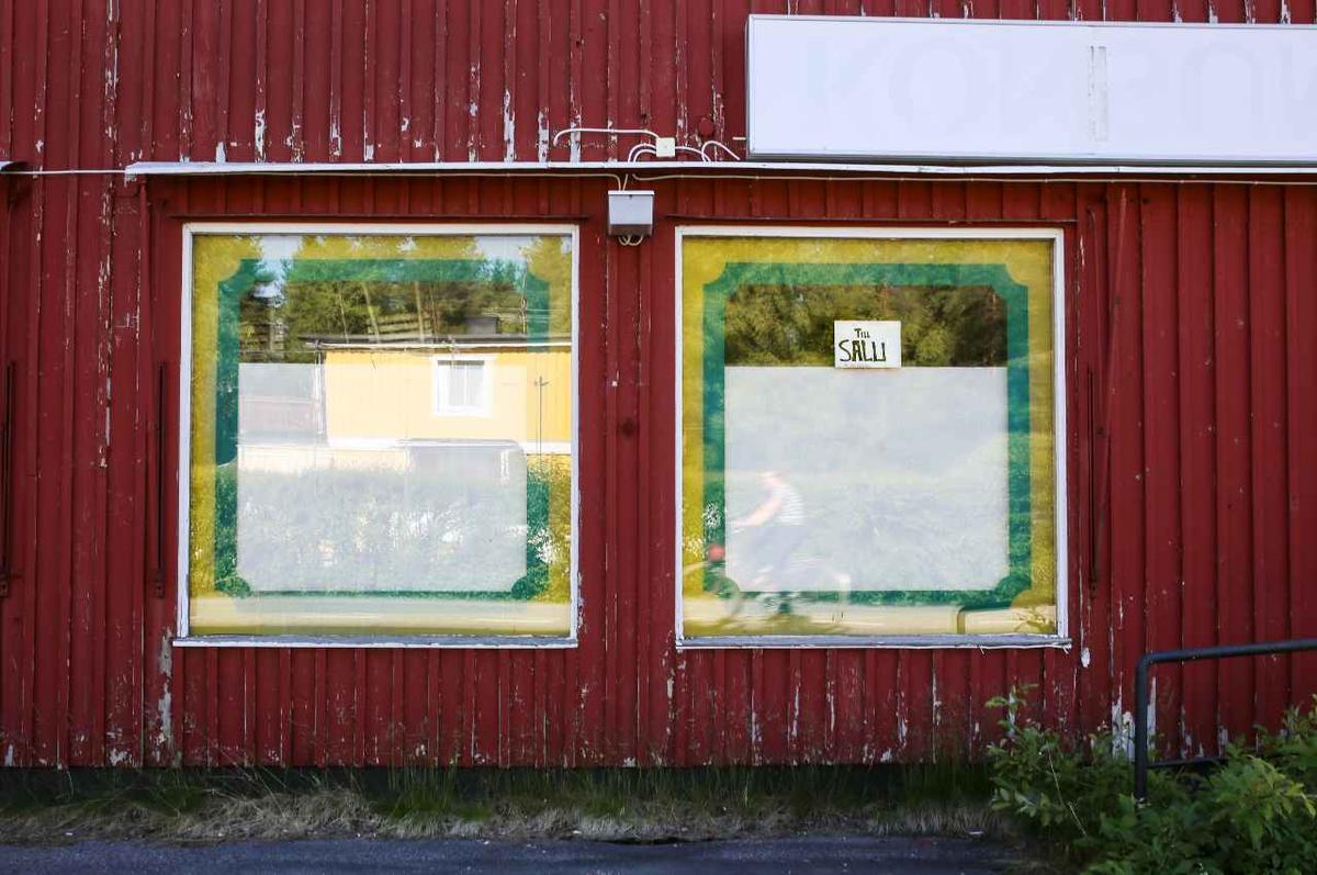 Sverige: Här bor de mest skuldsatta personerna