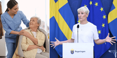 hemtjänstpersonalen