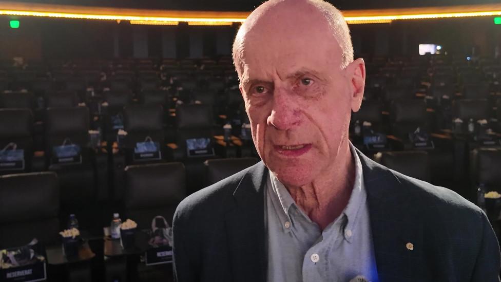 Lars Lannfelt, Alzheimers forskare