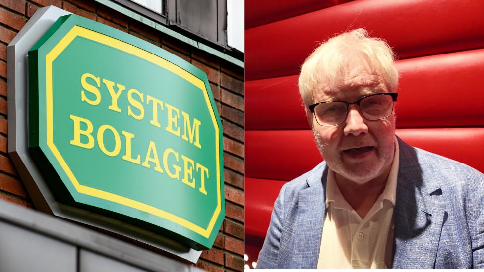 Systembolaget