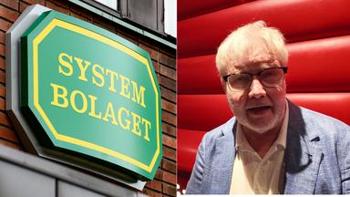 Systembolaget