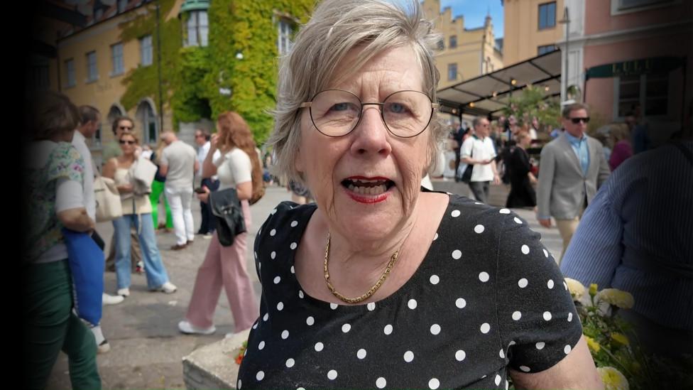 Agnes Wold