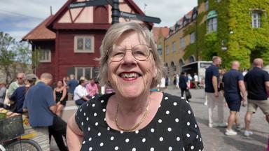 Agnes Wold