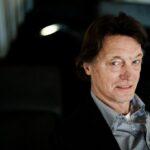 Johannes Brost om tiden efter cancerbeskedet