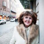 Elisabet Höglund: Därför är kulten kring Tegnell pervers