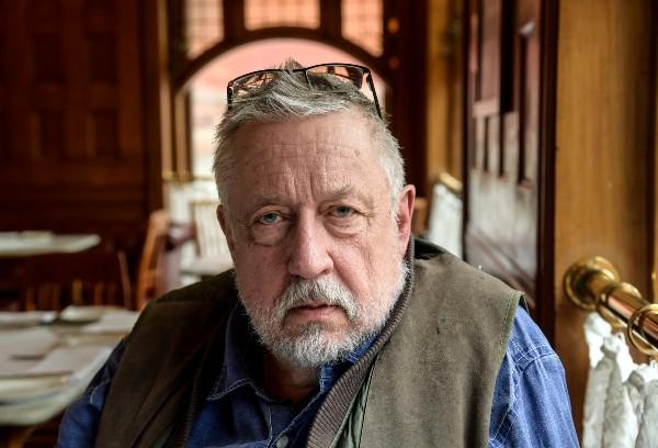 Leif GW Persson