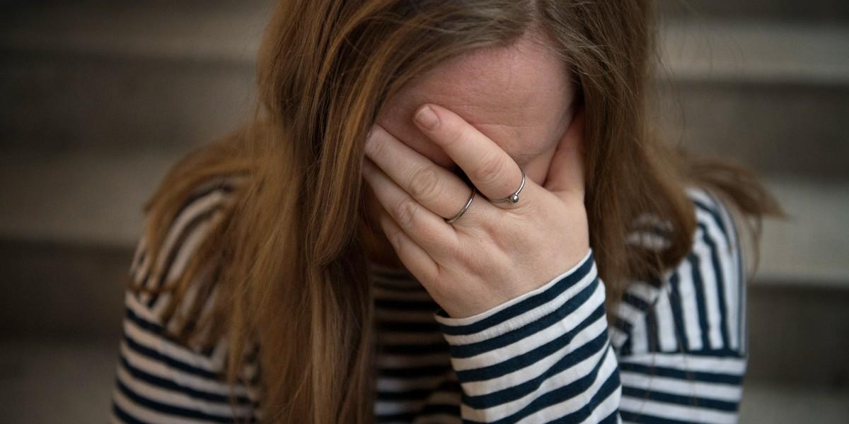 Så många svenskar får inte ihop sin ekonomi