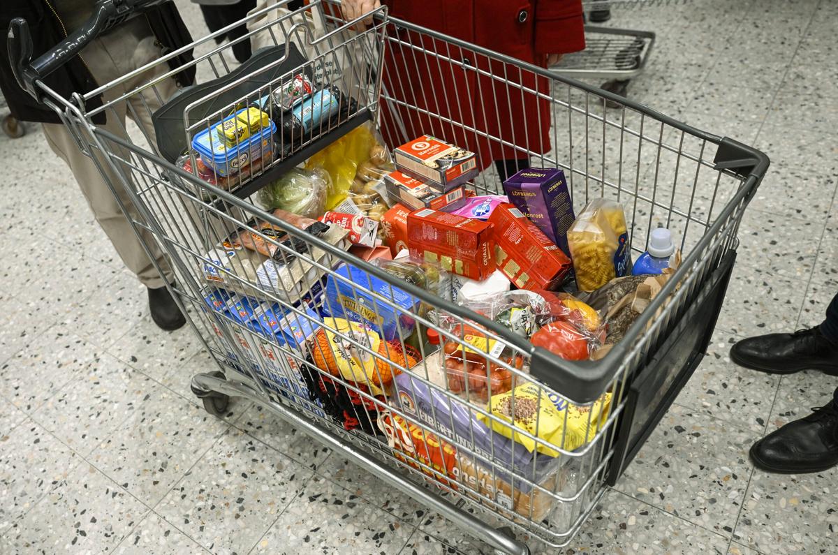 Larm: Här hittades skadliga ämnen i mat