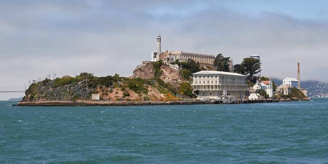 Alcatraz