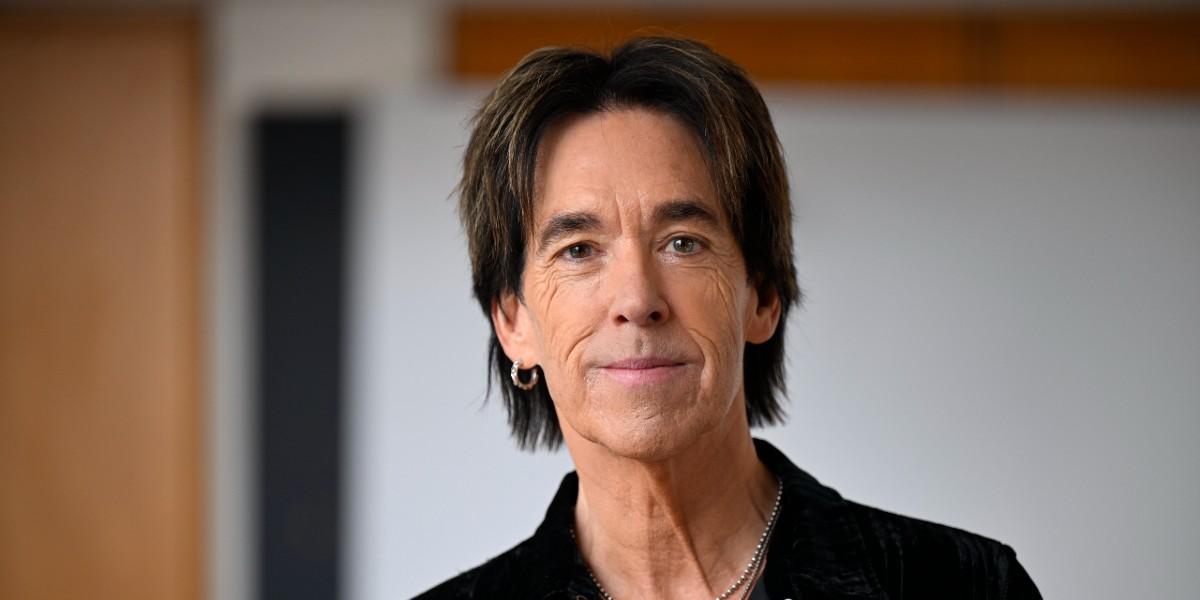 Per Gessle