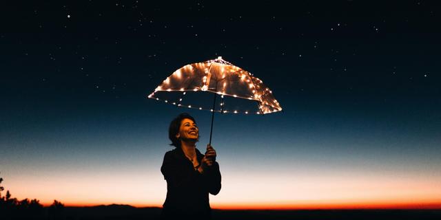 Oro är en vanlig känsla