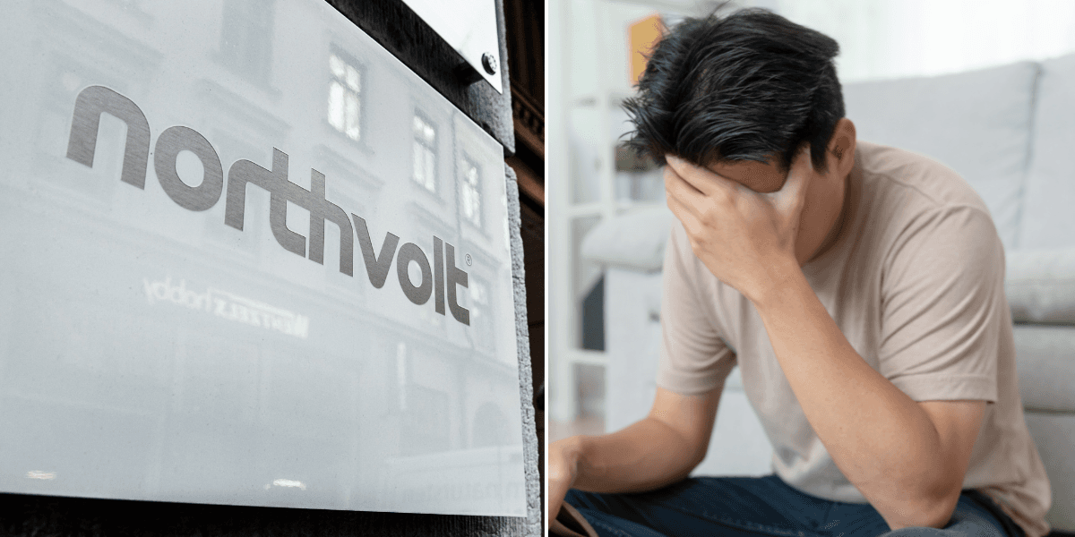 Northvolt