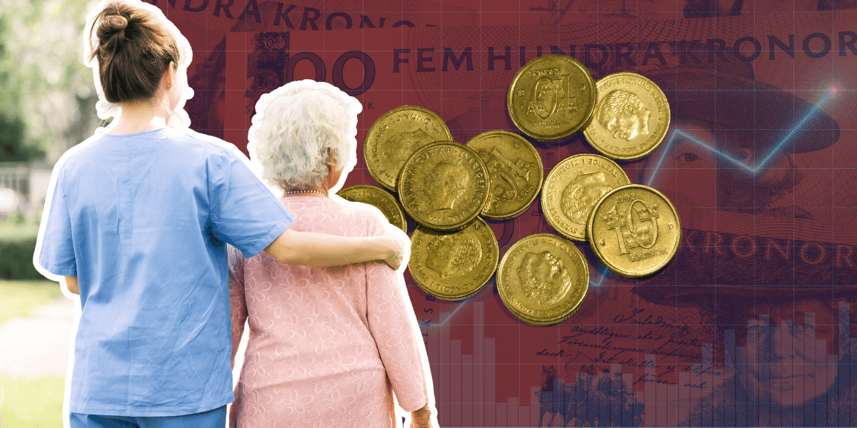pensionen
