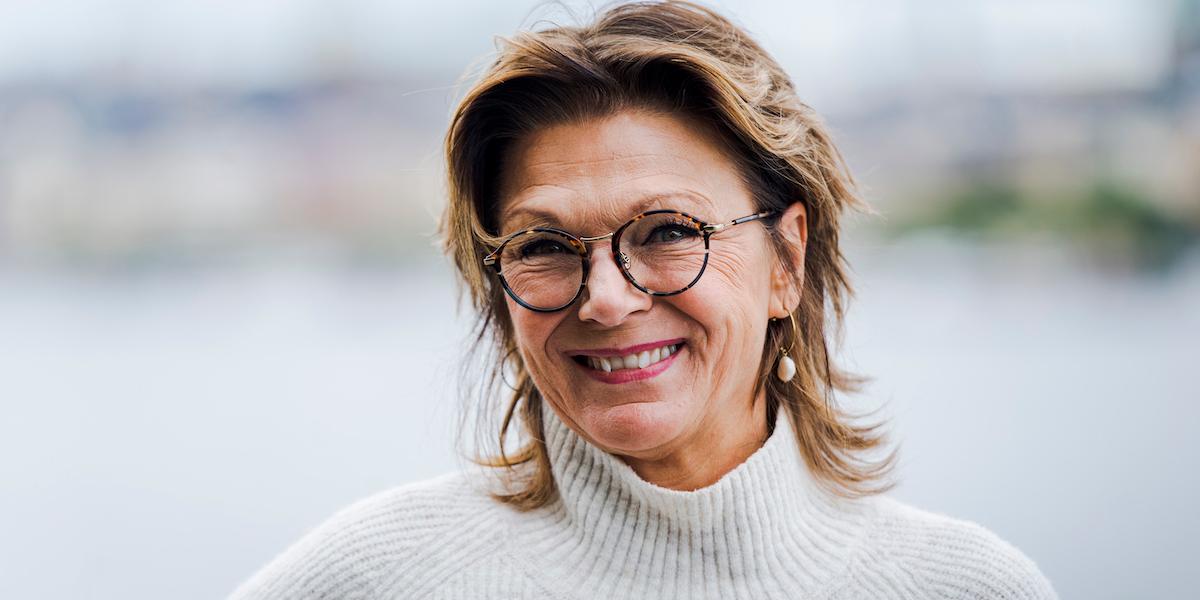 Katrin Sundberg