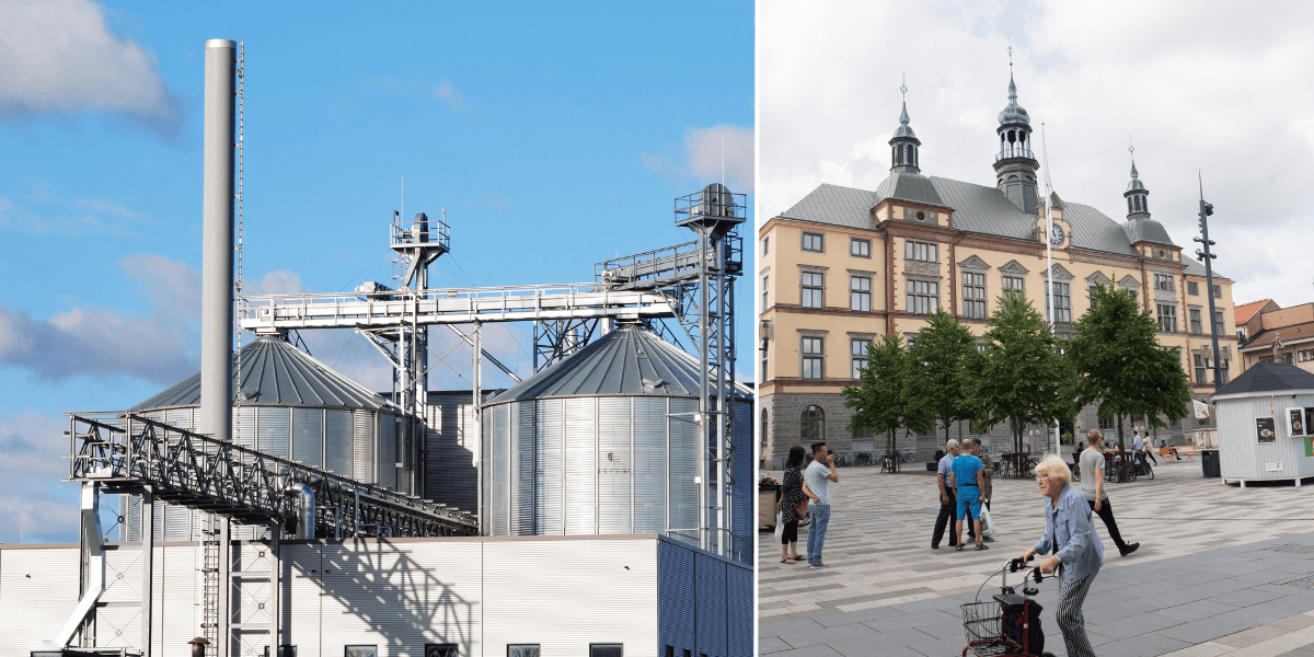 Eskilstuna