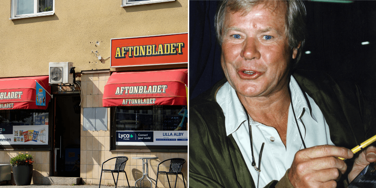 Aftonbladet