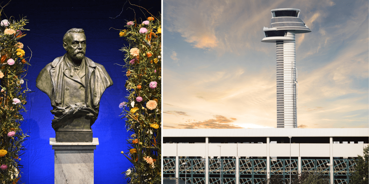 arlanda
