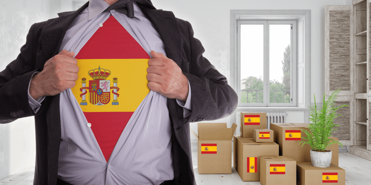 spanien