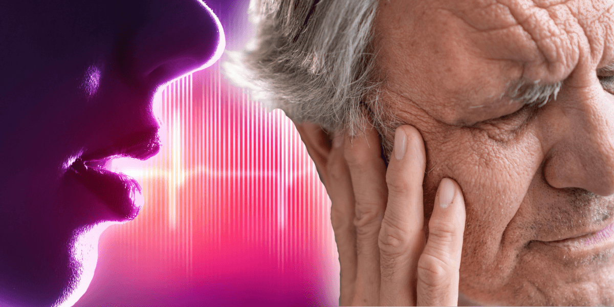 tinnitus