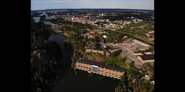 Trollhättan
