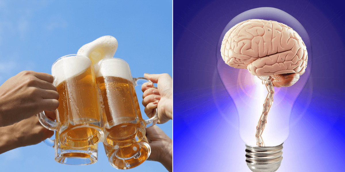 alkohol