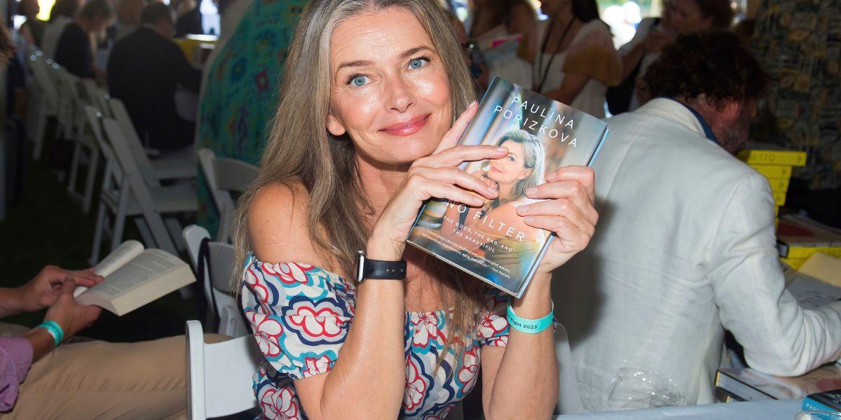 Paulina Porizkova