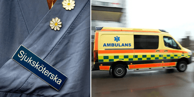 ambulans