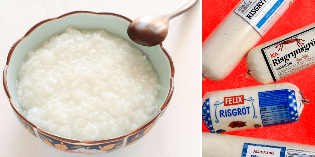 risgrynsgröt