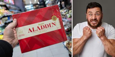 Aladdin