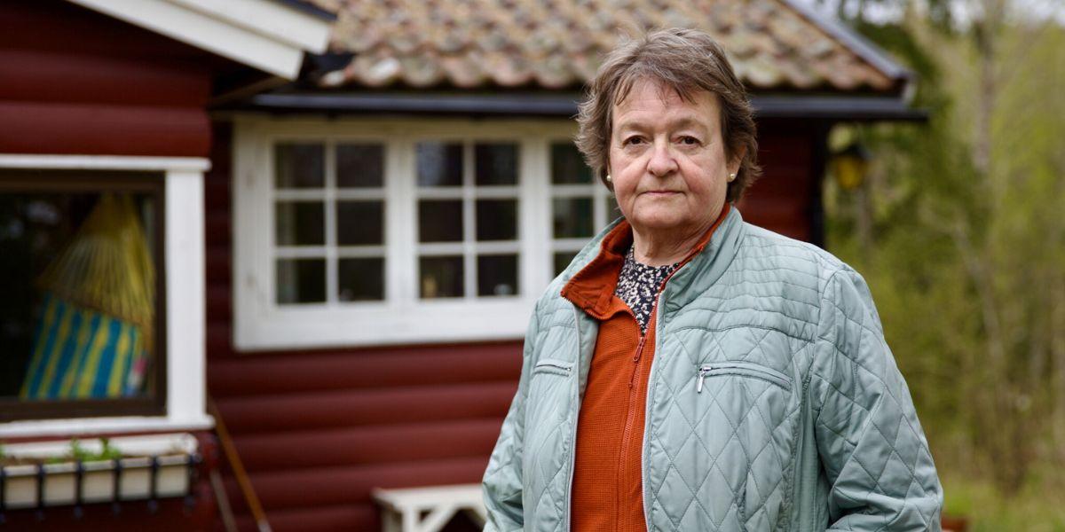 Centrum för rättvisa