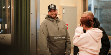 Pontus "Anjo" Björlund