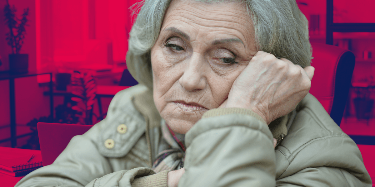 åldersdiskriminering