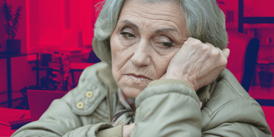 åldersdiskriminering