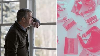 åldersdiskriminering