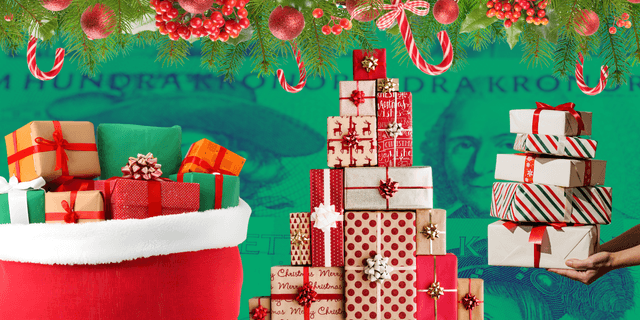 julklappar