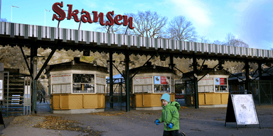 skansen