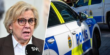 Polisen