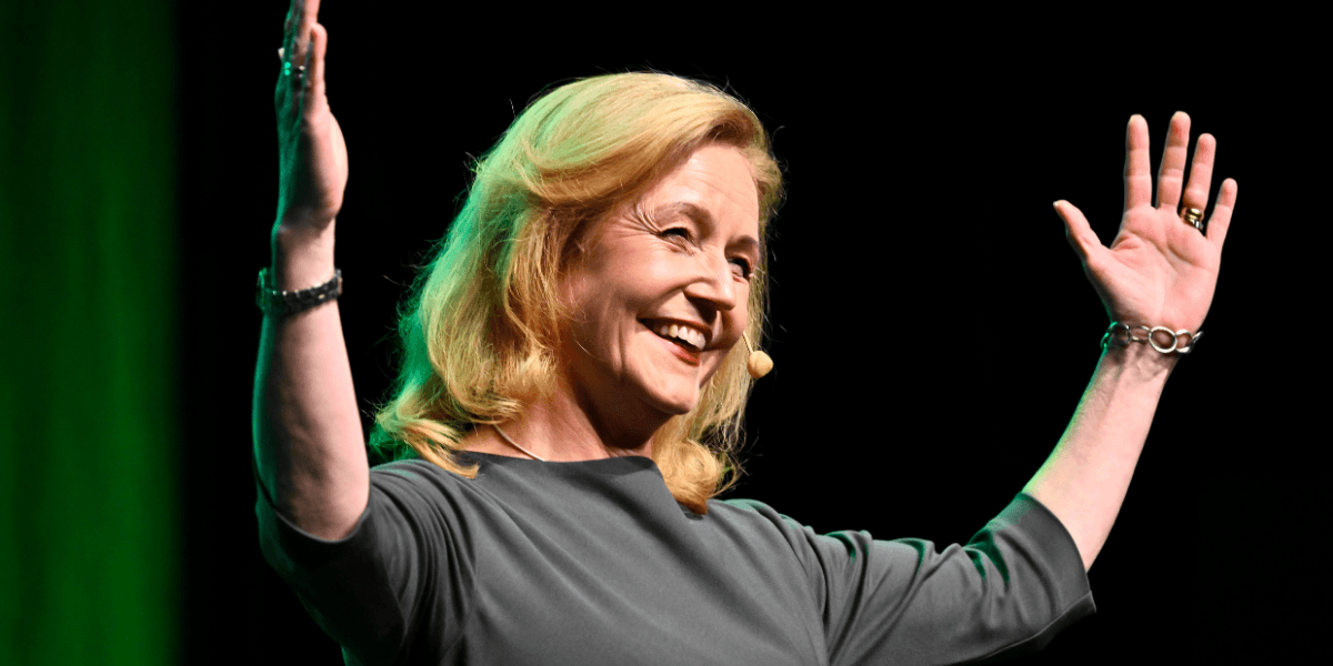 Elisabeth Thand Ringqvist