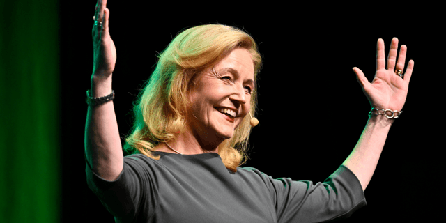 Elisabeth Thand Ringqvist