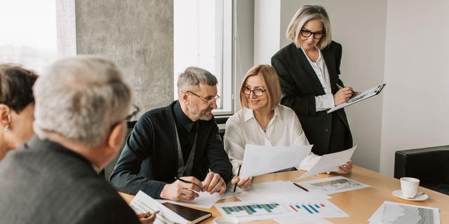 Åldersdiskriminering