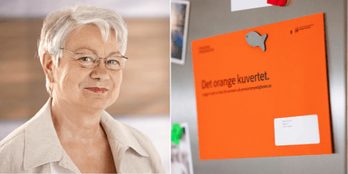 skatt på pension