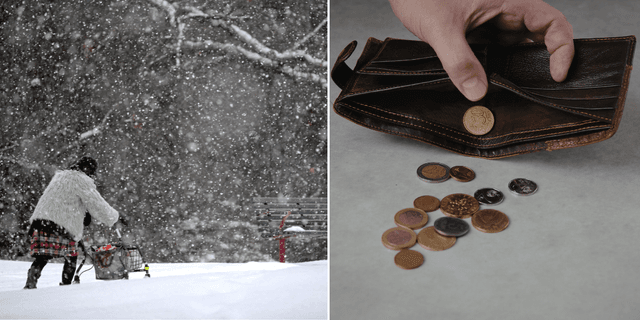 garanti-pensionärer