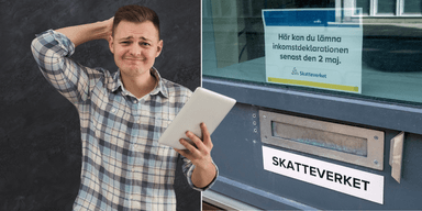 skatteverket