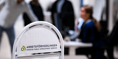 arbetslösheten