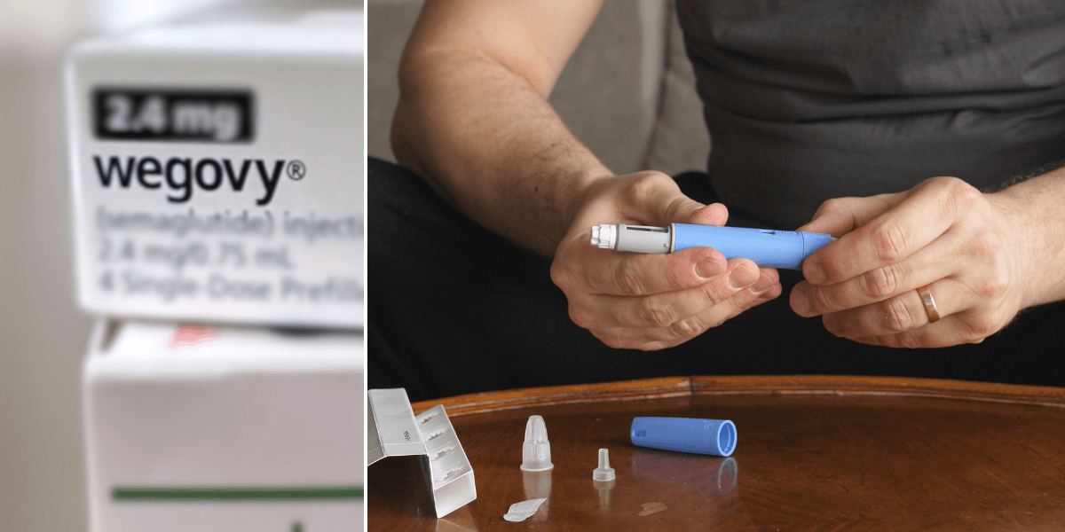 wegovy