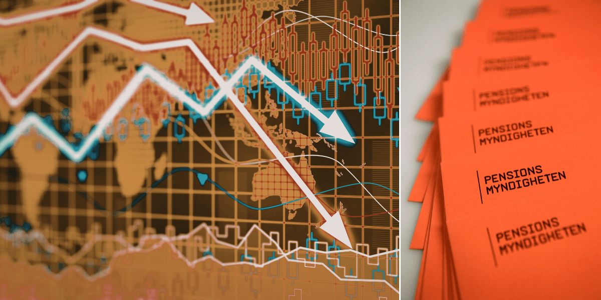 pensionssparande