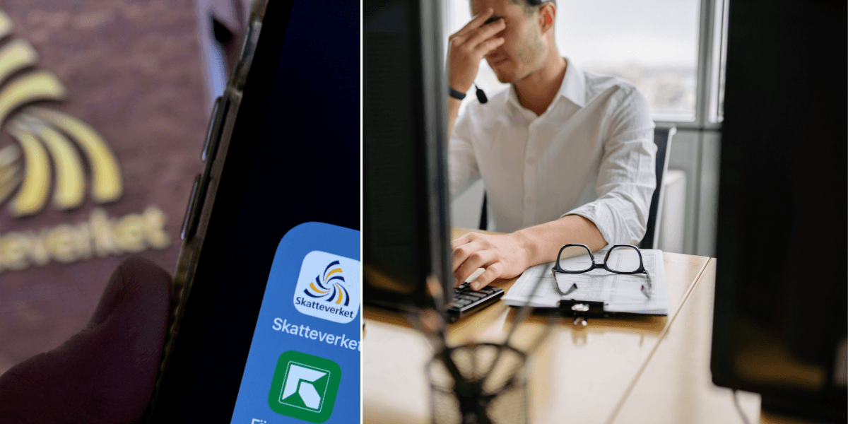 skatteverket