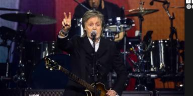 Paul McCartney
